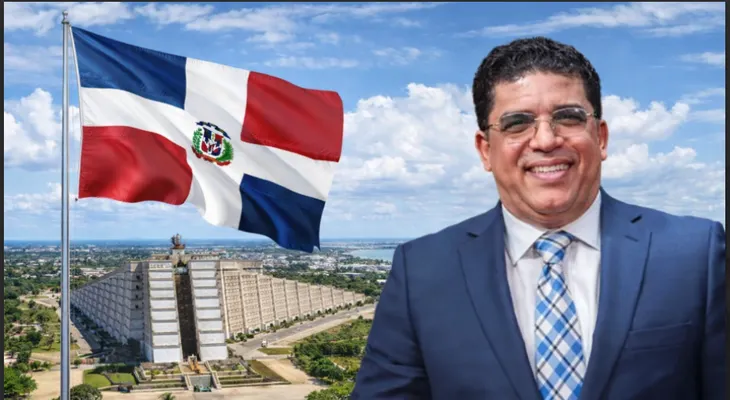 2025: Crónica de un año luminoso para Santo Domingo Este - La Costa del Faro