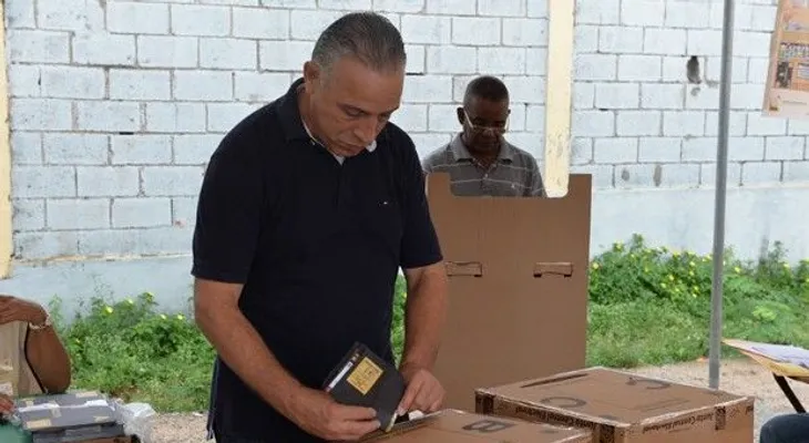 Los movimientos políticos se destacaron en las elecciones
