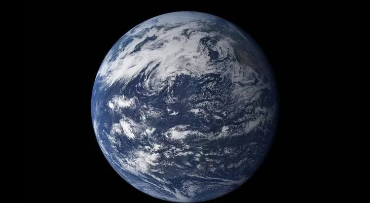 Así se derrite Groenlandia