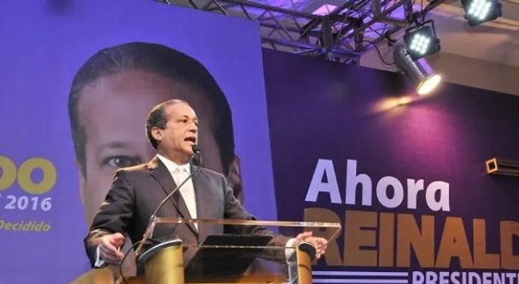 Reinaldo asegura en un gobierno suyo se enfocaría en crear empleos