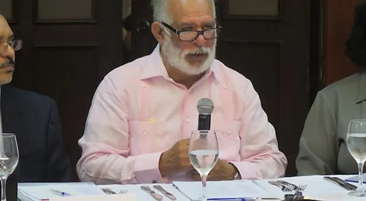 Fundación Friedrich organizará tercer encuentro del Foro Político Social