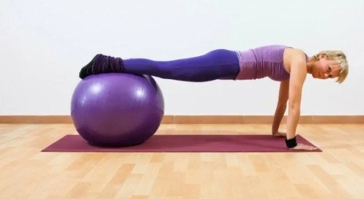 Errores que puedes cometer en tu clase de pilates