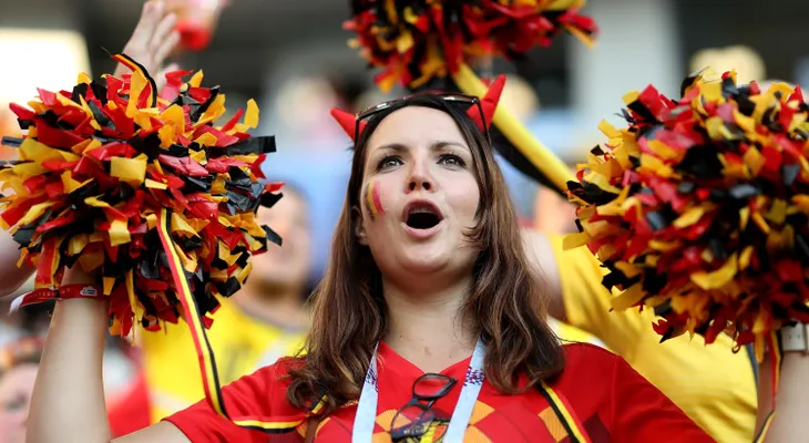 Inglaterra vs. Bélgica: La estrategia lo es todo para la siguiente fase