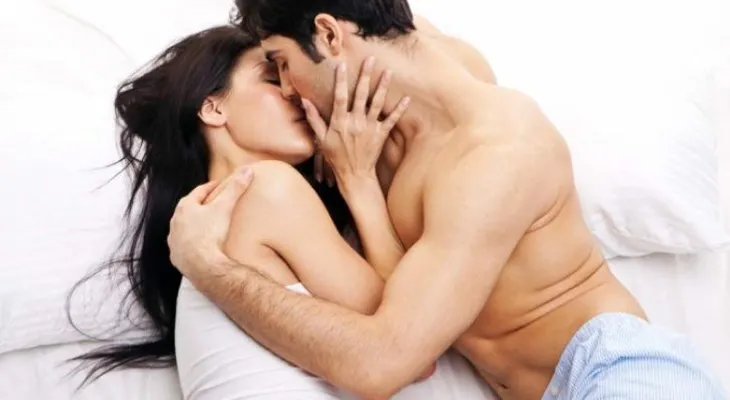¿Qué es el sexo alquímico?
