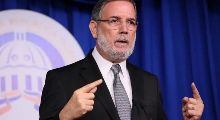 Rodríguez Marchena tendrá que responder por pagos a Joao Santana; Faride revela hay una investigación judicial 