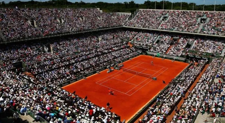 Roland Garros repartirá 32 millones de euros en premios, un 14 % más