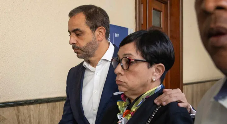 Tribunal recesa por una semana juicio del caso Jet Set tras nuevas pruebas sobre filtraciones