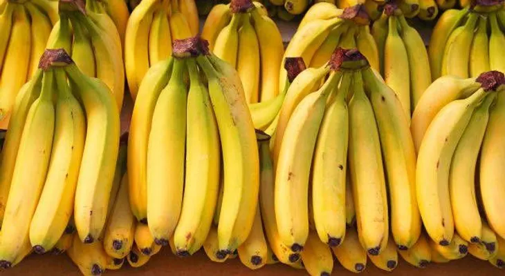 El guineo maduro, el super alimento; sigue leyendo