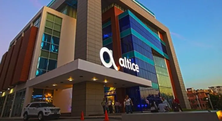 Empresa Altice compensará clientes que no tengan disponible el paquete de la MLB
