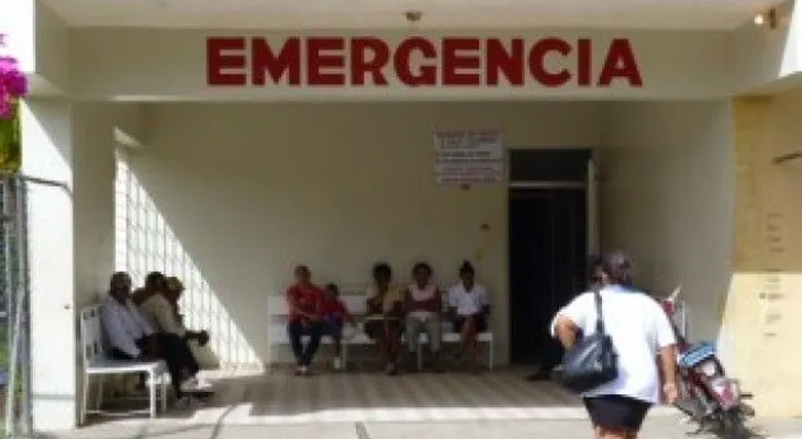 Turba intenta linchar ladrón de pavos 