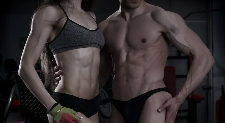 Fitness exprés: cómo trabajar 350 músculos en tan sólo 20 minutos