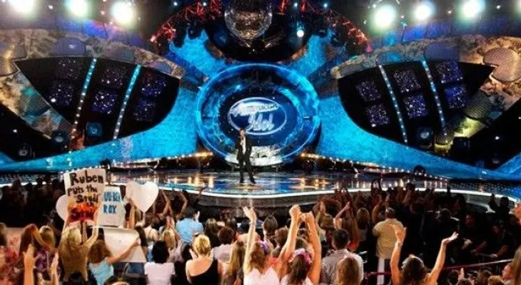 Fox anuncia el final del reality "American Idol"