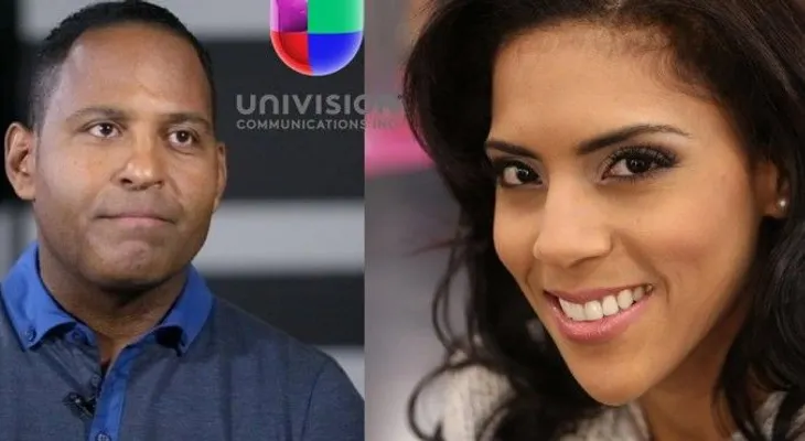 Univisión cancela 250 empleados;  Dandrades y Lachapel estarían en la mira 
