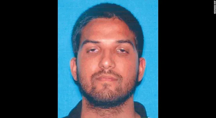 Padre de atacante de San Bernardino: Él apoyaba a ISIS y estaba obsesionado con Israel