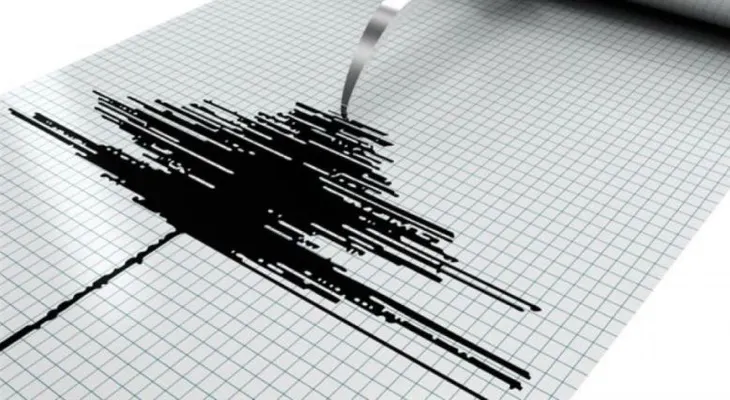 Seísmo de 5,8 en la escala Richter en el norte de la India