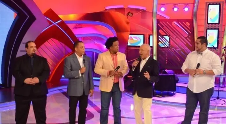 Error de cálculo hizo que programa de Jochy se terminara 30 minutos antes