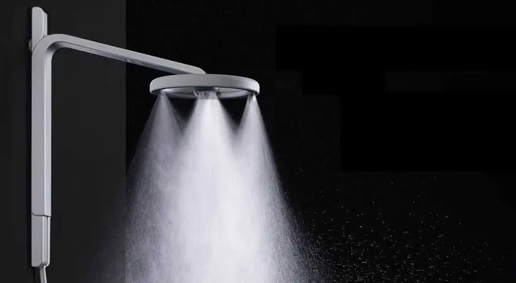 Esta increíble ducha mexicana podría resolver los problemas de sequía en California