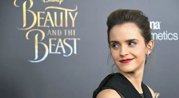 La Bella y la Bestia rompe récord en su fin de semana de estreno