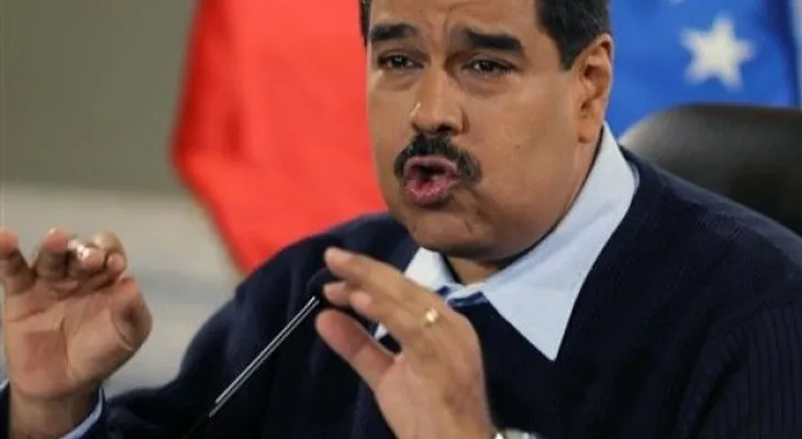 Nicolás Maduro se reunirá con expresidentes invitados para elección