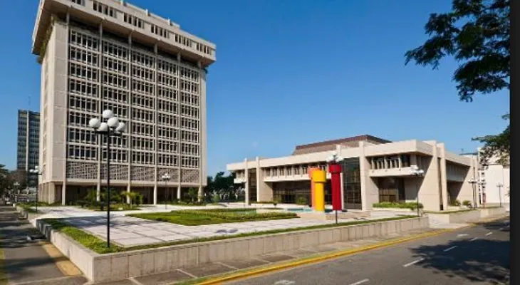 BCRD mantiene su tasa de política monetaria en 5.50 % anual