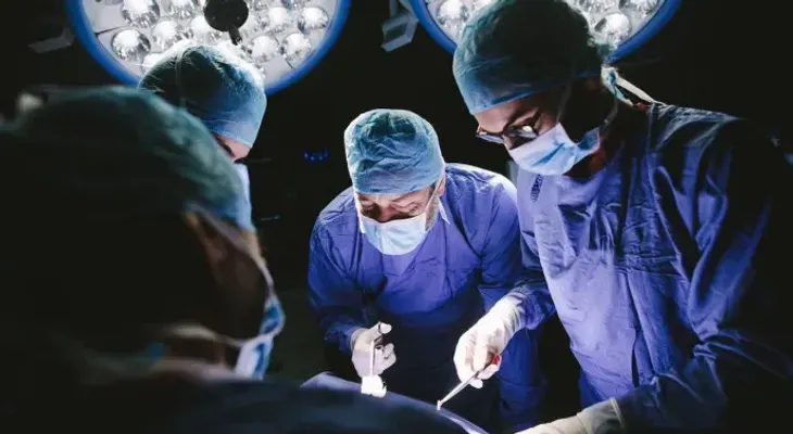 Trasplantan con éxito un hígado conservado durante tres días fuera del cuerpo