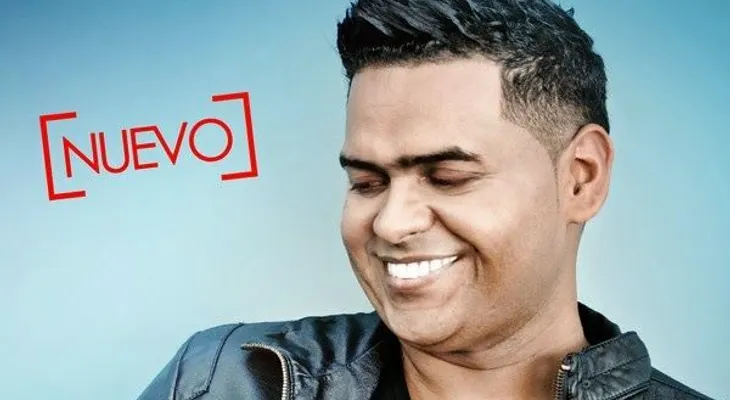 Cantante de RD nominado a los Grammy Latino