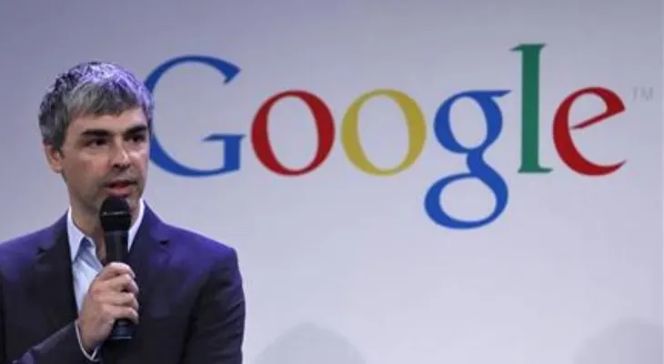 Larry Page escala al tercer puesto entre los más ricos del mundo tras el desplome de Dell Technologies