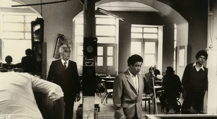 La exposición Cali claroscuro; del colombiano Fernell Franco se presenta en México