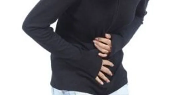 Mariposas en el estómago puede ser señal de parkinson y esclerosis multiple
