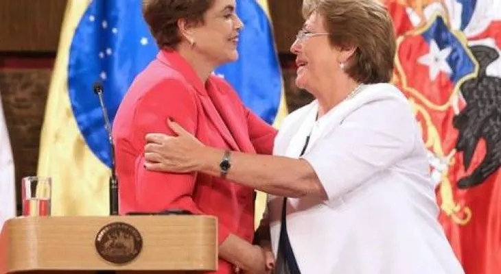 Se profundiza el divorcio entre el principal partido de Brasil y el gobierno de Rousseff