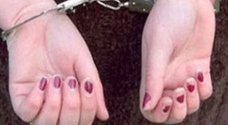 Mujer mata a cuatro para evitar expulsión de una tribu en California 