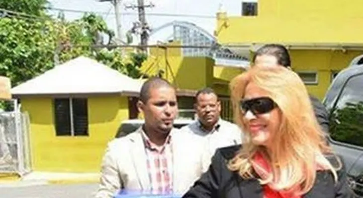 Soraya Aquino llama partidos políticos fomentar valores de los Padres de la Patria
