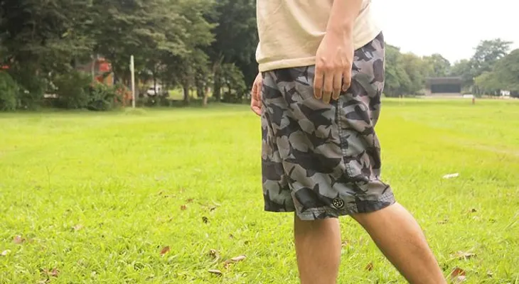 Cómo caminar diez mil pasos al día