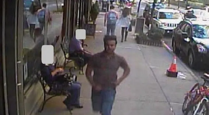Intentan violar jovencito de 17 años en Manhattan (video)