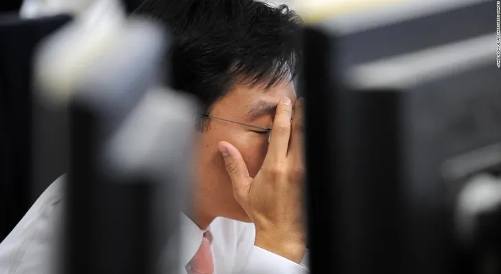 Corea del Sur reduce de 68 a 52 horas, su límite de trabajo a la semana
