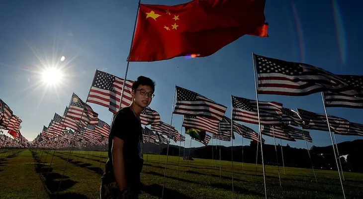 El nuevo orden mundial de China: educación