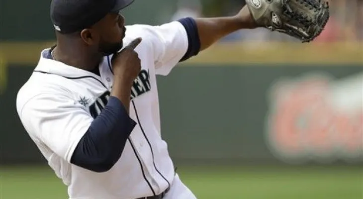 Ackley remolca 4 y Marineros vencen a Nacionales; Rodney salva 39no