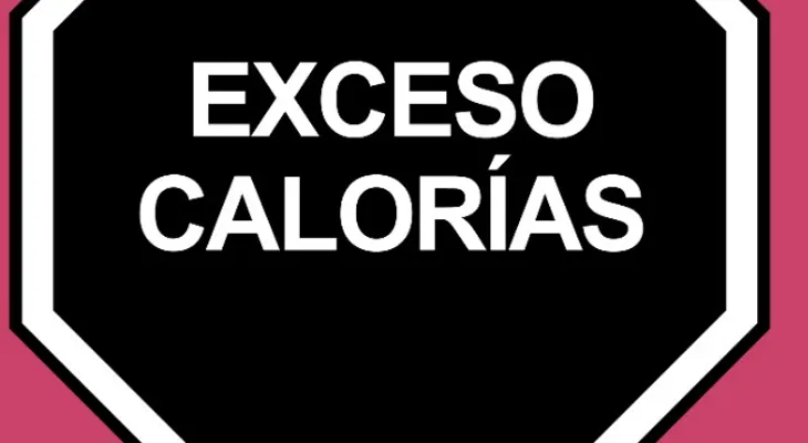 Lo que realmente engorda: el exceso calórico