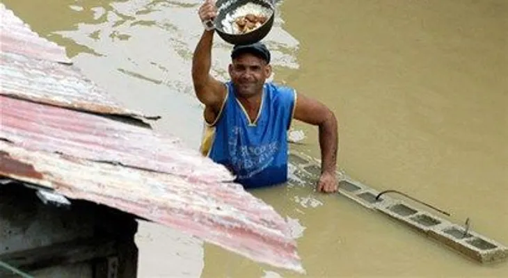 25 sectores de Santo Domingo estarán sin agua hasta estel miércoles
