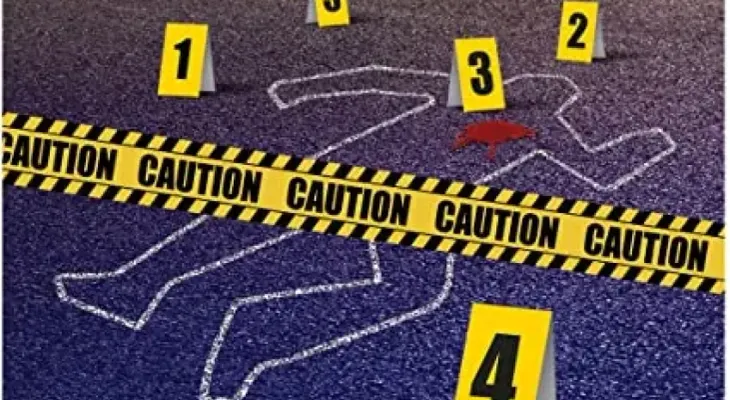 Vecinos relatan cómo murió taxista de InDrive baleado tras escapar de presuntos asaltantes en Santo Domingo Este