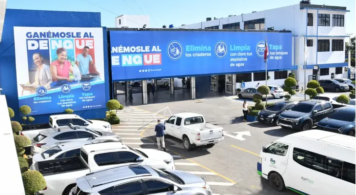 MSP reporta avances en gestión del riesgo en salud
