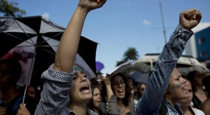 En La Habana juran seguir ideales revolucionarios de Fidel Castro