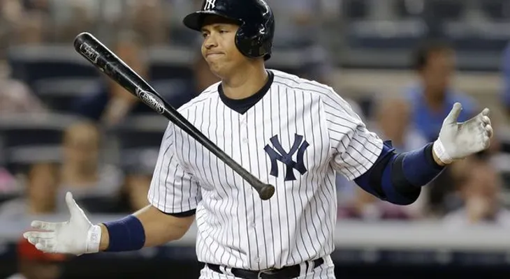 Alex Rodríguez asegura está listo para despedida en el Yankee Stadium