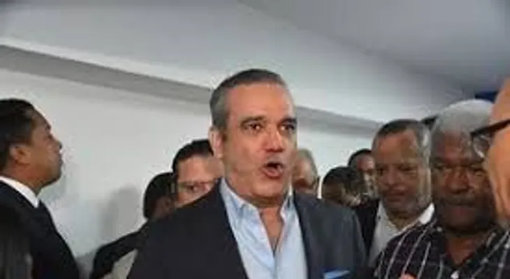 Abinader ya escogió candidato vicepresidencial; Raquel Peña, empresaria y académica