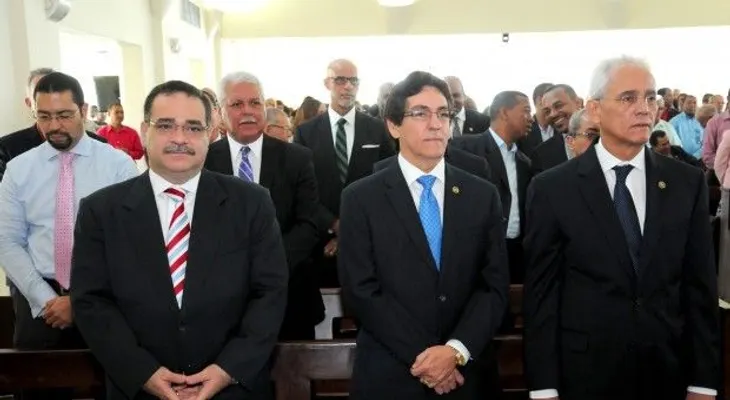 Superintendencia de Electricidad celebra su XlV Aniversario