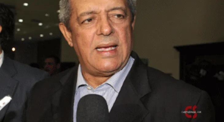 Hatuey dice "peledeístas tienen posgrado en corrupción"