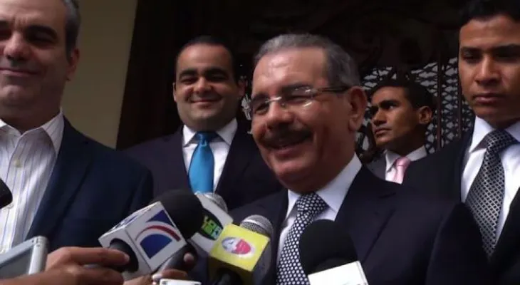 Video: "Hay presión, pero en nosotros hay convicción": Danilo sobre sentencia del TC 