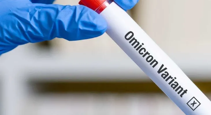 El 60% positivo de ómicron no tienen síntomas, "parece que no es un desastre y puede ser la luz al final del túnel"