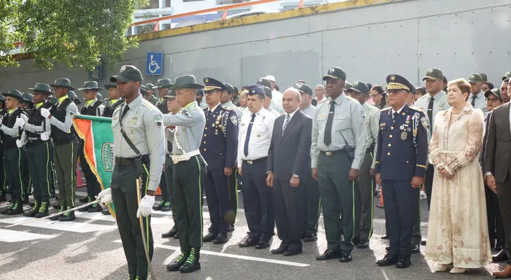 DIGESETT destaca transformación tecnológica, capacitación internacional y fortalecimiento de la seguridad vial en su 29 aniversario