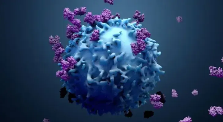 Identifican alteraciones de proteínas 2 años antes del diagnóstico de cáncer